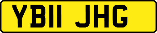 YB11JHG