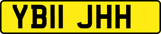 YB11JHH