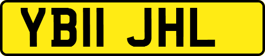 YB11JHL