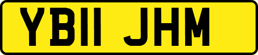 YB11JHM