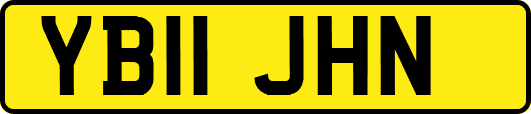 YB11JHN