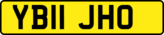 YB11JHO