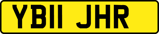 YB11JHR