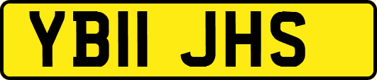YB11JHS