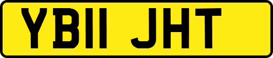 YB11JHT