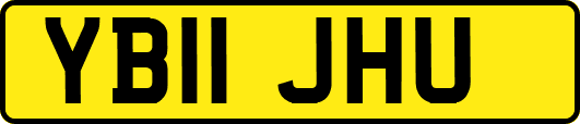 YB11JHU