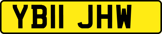YB11JHW