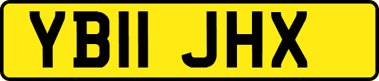 YB11JHX