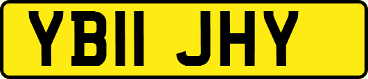 YB11JHY
