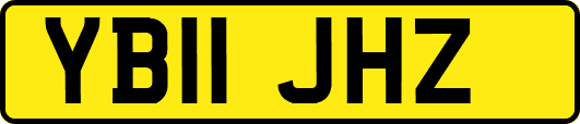 YB11JHZ
