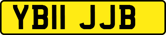 YB11JJB