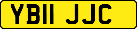 YB11JJC