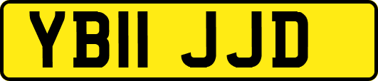 YB11JJD