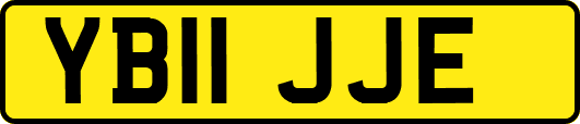 YB11JJE