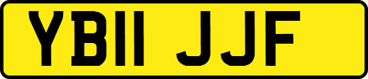YB11JJF