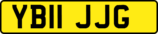 YB11JJG