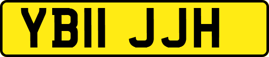 YB11JJH