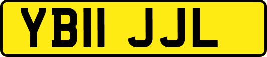 YB11JJL