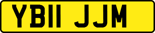 YB11JJM