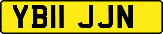 YB11JJN