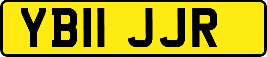YB11JJR