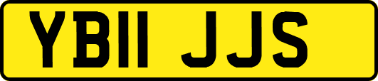 YB11JJS