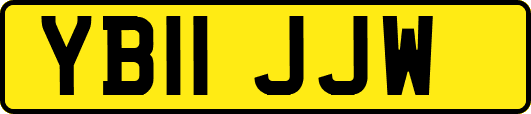 YB11JJW