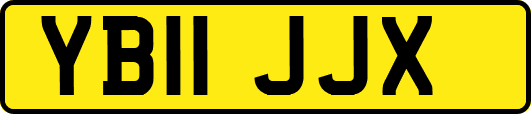 YB11JJX