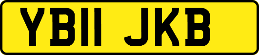 YB11JKB