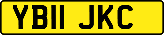 YB11JKC