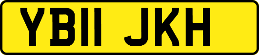 YB11JKH