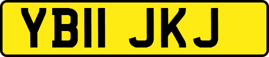 YB11JKJ