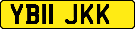 YB11JKK