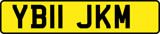 YB11JKM