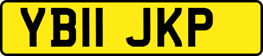 YB11JKP