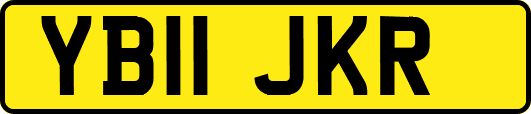 YB11JKR