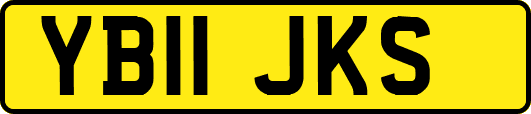 YB11JKS