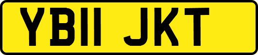 YB11JKT