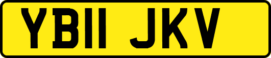 YB11JKV