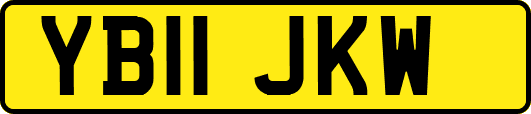 YB11JKW