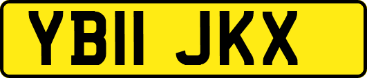 YB11JKX