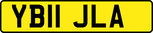 YB11JLA