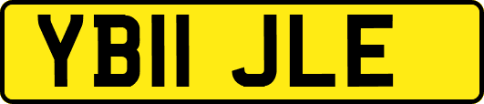 YB11JLE