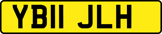 YB11JLH
