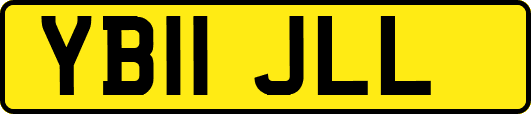 YB11JLL