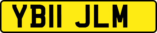 YB11JLM