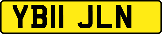 YB11JLN