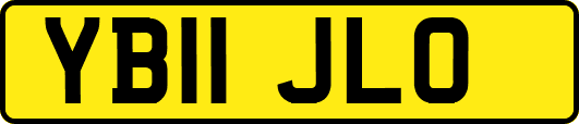 YB11JLO