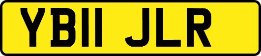 YB11JLR