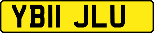 YB11JLU